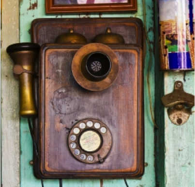mLearning and the Global Classroom: New Technologies that are Changing the way we Learn Photo