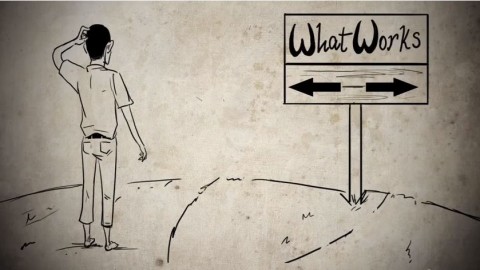 Why Is It So Hard to Try Something New in ICT4D?